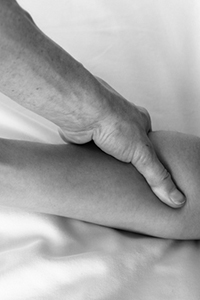 Alexis Janzen, Registered Massage Therapist